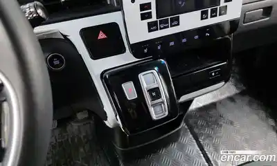 Hyundai ST1 2025 0.1 Автомат в Москве № 44435, миниатюра 7