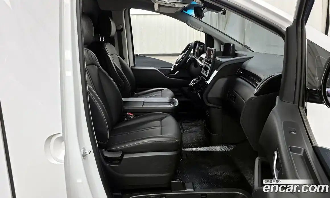 Hyundai ST1 2025 0.1 Автомат в Москве № 44435, фото 8