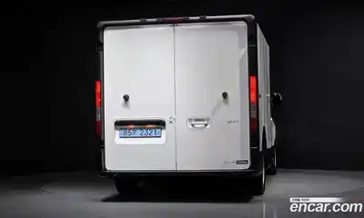 Hyundai ST1 2025 0.1 Автомат в Москве № 44435, миниатюра 9