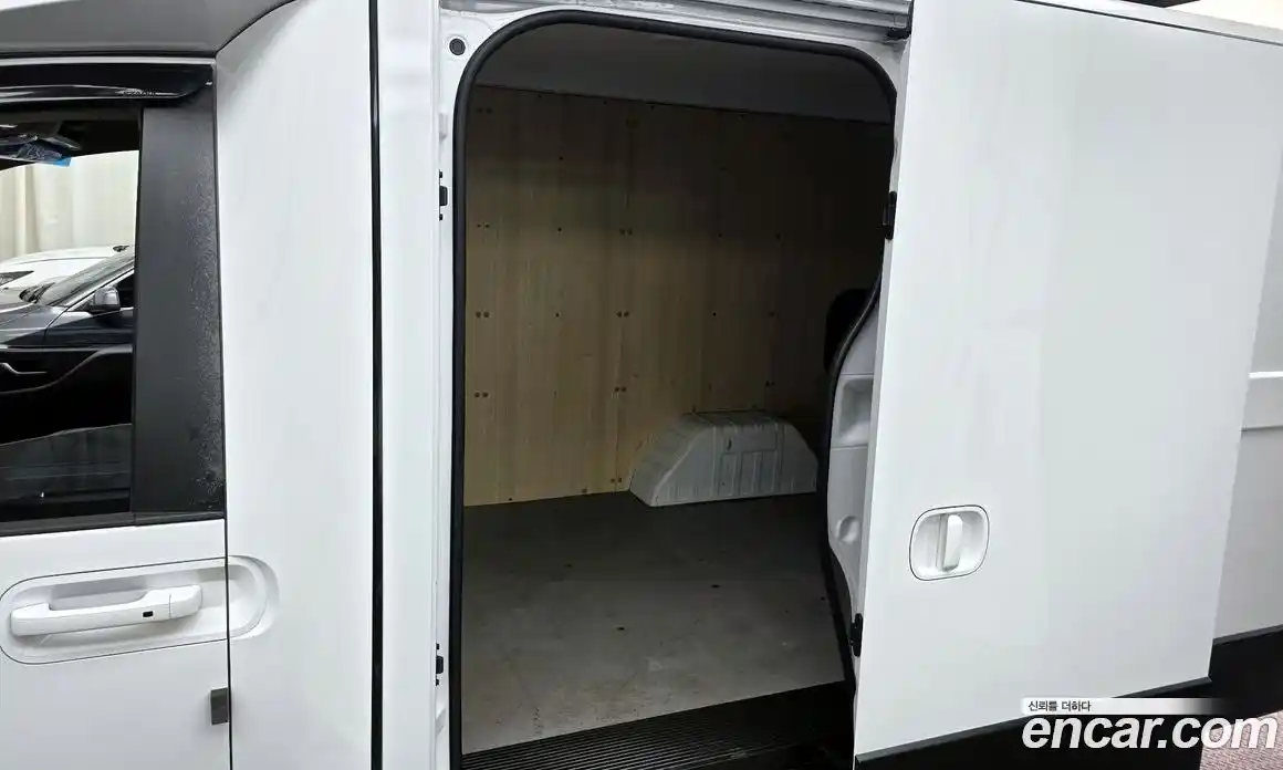 Hyundai ST1 2025 0.1 Автомат в Москве № 44435, фото 10