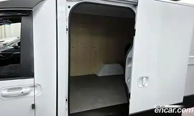 Hyundai ST1 2025 0.1 Автомат в Москве № 44435, миниатюра 10