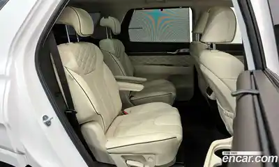 Hyundai Palisade 2022 3.8 Автомат в Москве № 449462, миниатюра 12