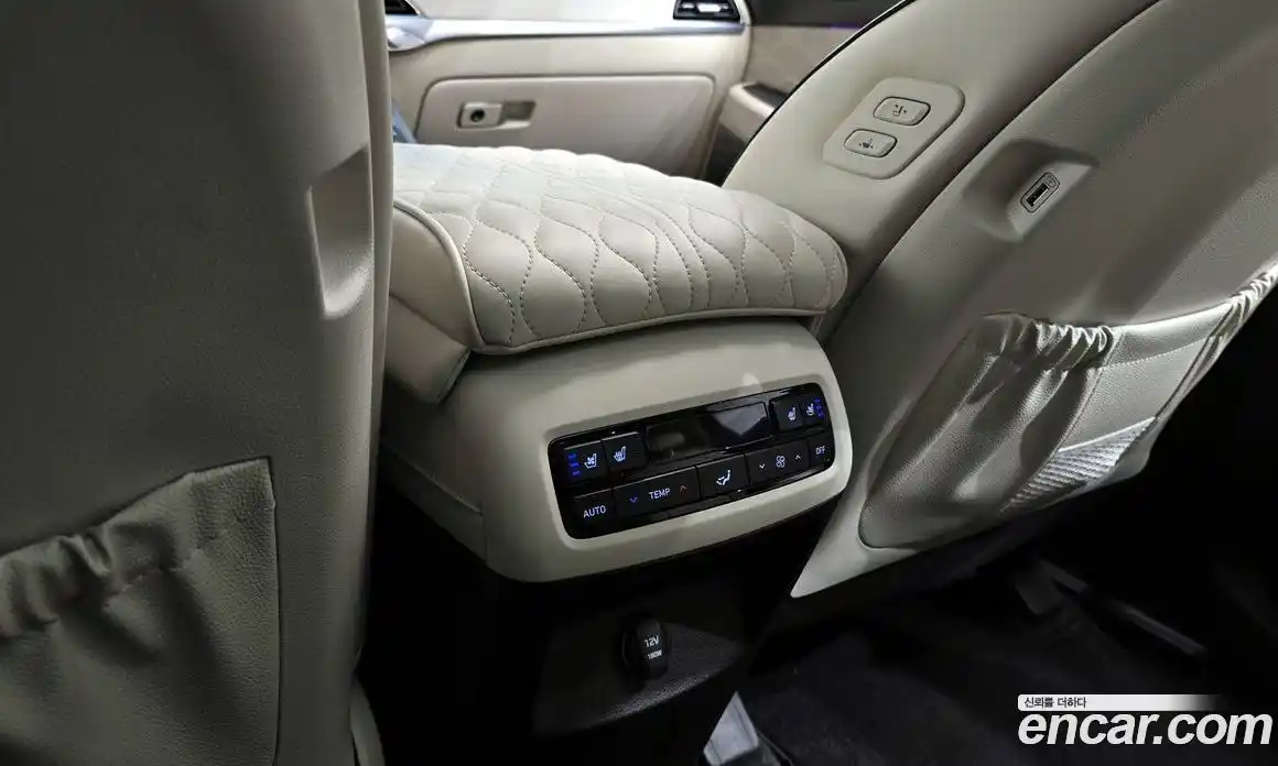 Hyundai Palisade 2022 3.8 Автомат в Москве № 449462, фото 17