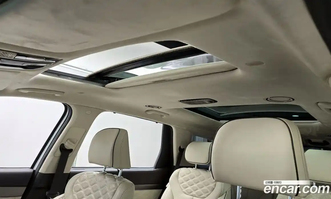 Hyundai Palisade 2022 3.8 Автомат в Москве № 449462, фото 19