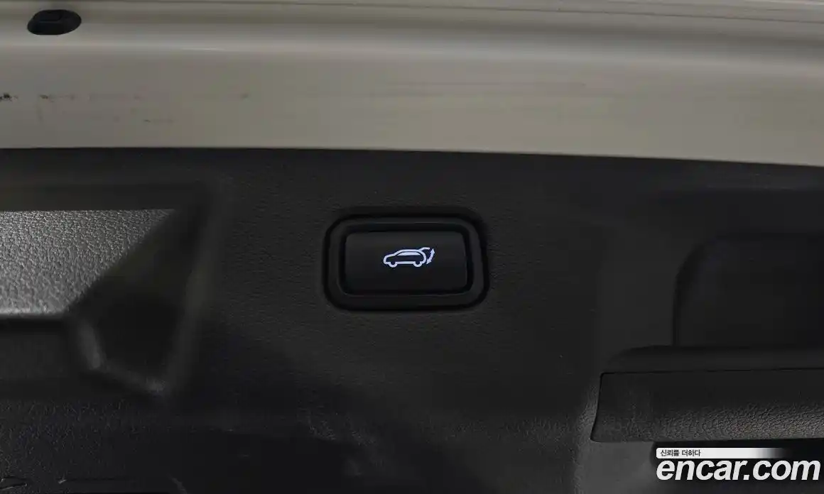 Hyundai Palisade 2022 3.8 Автомат в Москве № 449462, фото 20