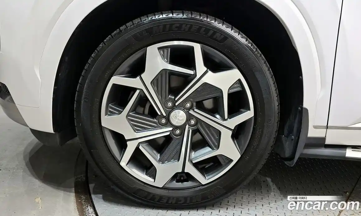 Hyundai Palisade 2022 3.8 Автомат в Москве № 449462, фото 5