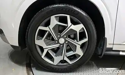 Hyundai Palisade 2022 3.8 Автомат в Москве № 449462, миниатюра 5