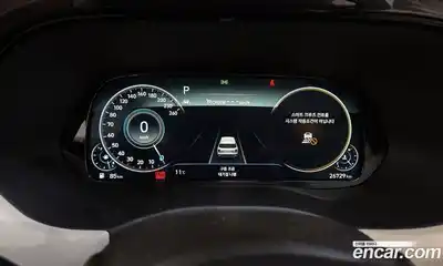 Hyundai Palisade 2022 3.8 Автомат в Москве № 449462, миниатюра 8