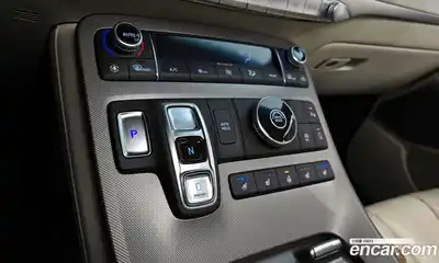 Hyundai Palisade 2022 3.8 Автомат в Москве № 449462, миниатюра 9