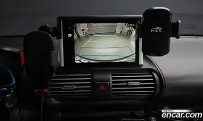 Hyundai Casper, 2024