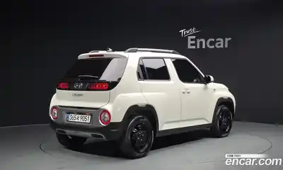 Hyundai Casper 2024 1.0 Автомат в Москве № 45030, миниатюра 11