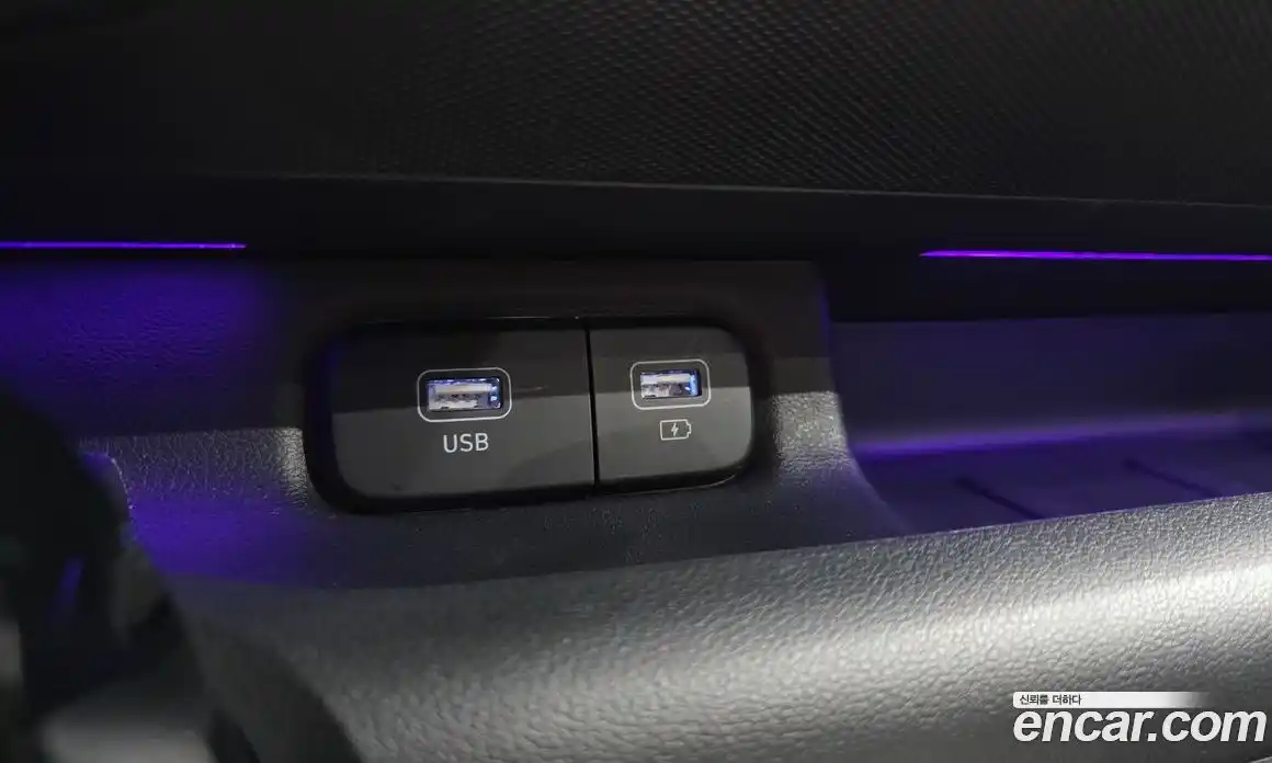 Hyundai Casper 2024 1.0 Автомат в Москве № 45030, фото 14