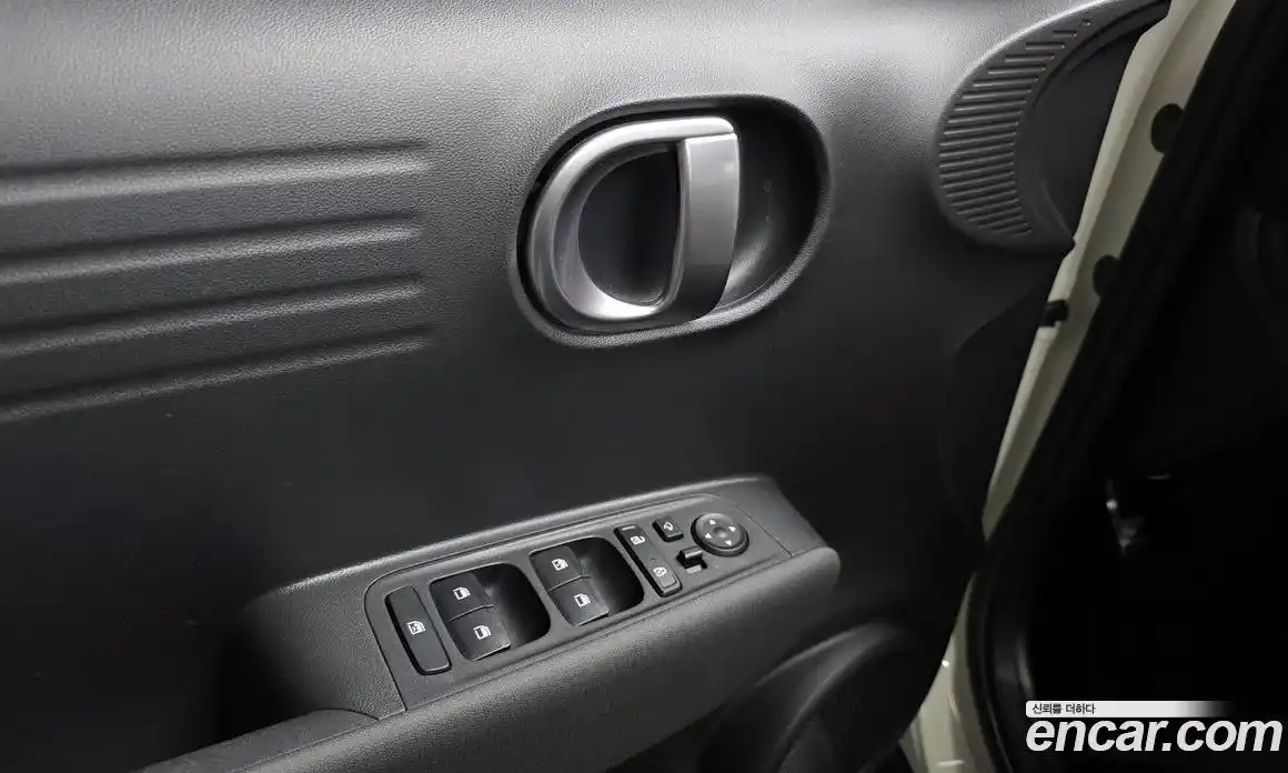 Hyundai Casper 2024 1.0 Автомат в Москве № 45030, фото 17