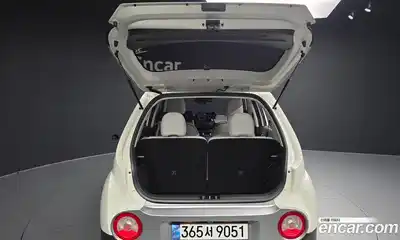 Hyundai Casper 2024 1.0 Автомат в Москве № 45030, миниатюра 4