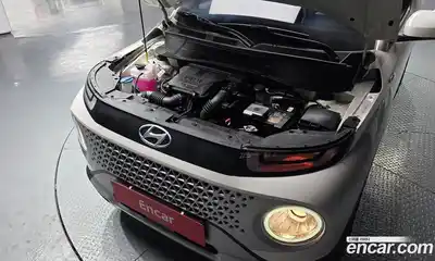 Hyundai Casper 2024 1.0 Автомат в Москве № 45030, миниатюра 5