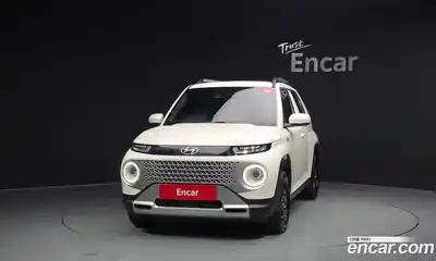 Hyundai Casper 2024 1.0 Автомат в Москве № 45030, миниатюра 9