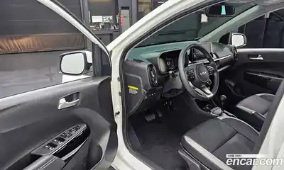 Kia Morning 2026 1.0 Автомат в Москве № 450750, миниатюра 11