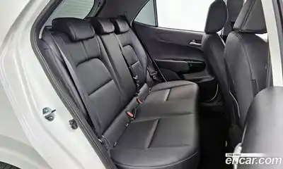 Kia Morning 2026 1.0 Автомат в Москве № 450750, миниатюра 12