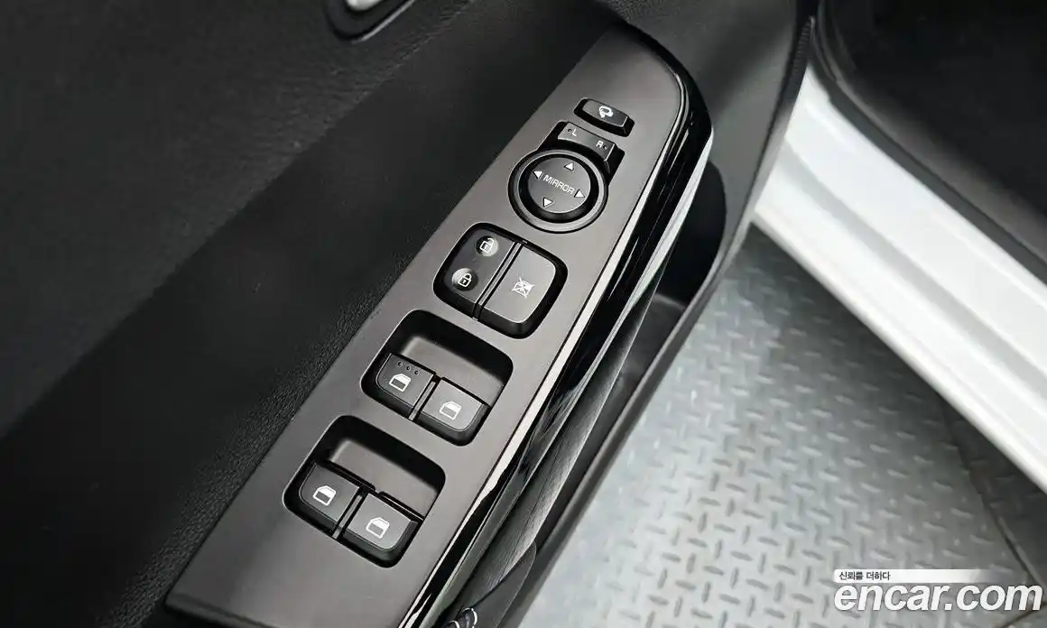 Kia Morning 2026 1.0 Автомат в Москве № 450750, фото 18