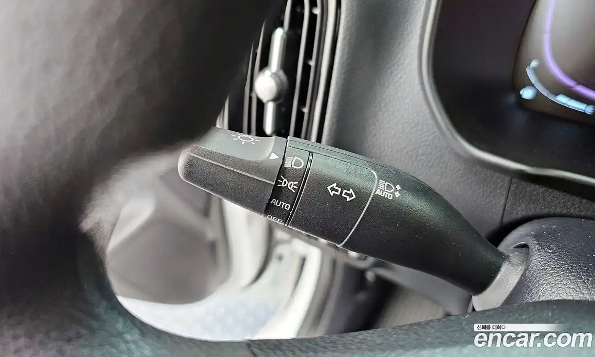 Kia Morning 2026 1.0 Автомат в Москве № 450750, фото 19