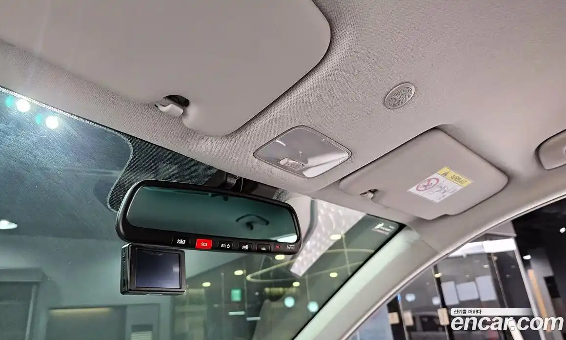 Kia Morning 2026 1.0 Автомат в Москве № 450750, фото 20