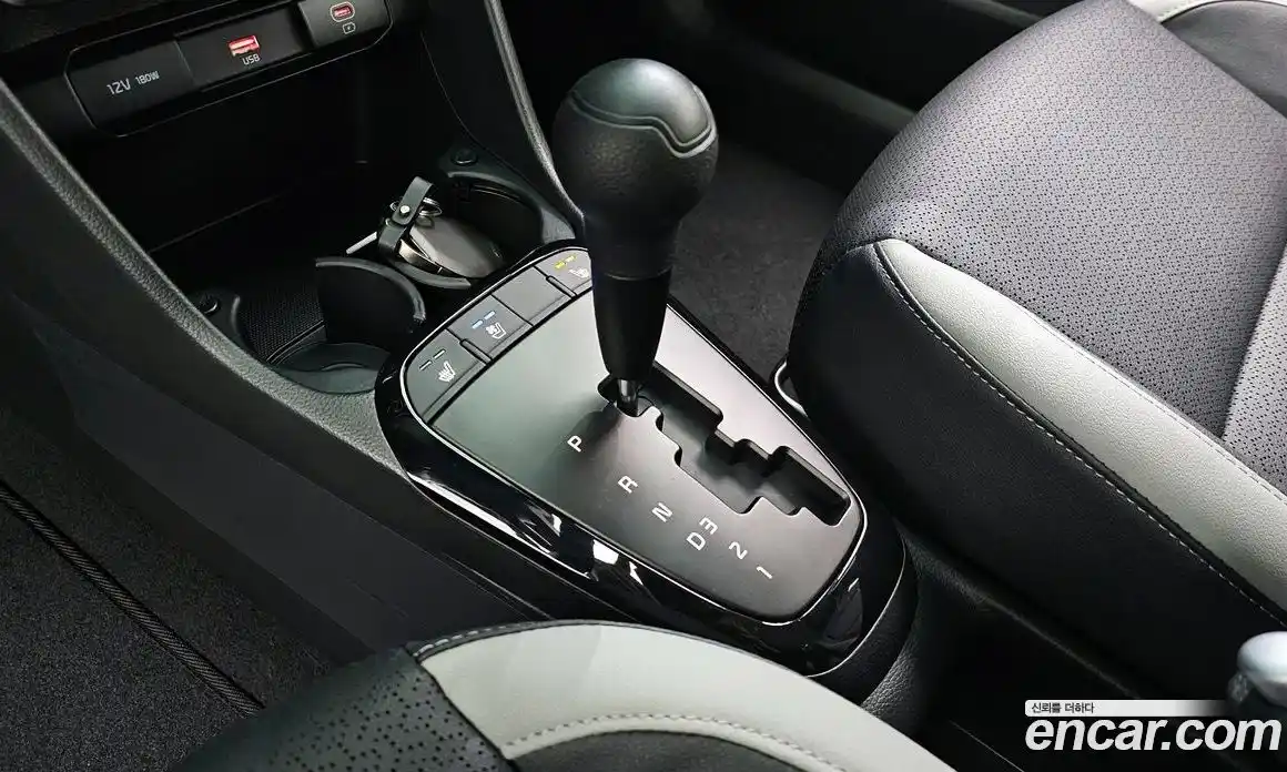 Kia Morning 2026 1.0 Автомат в Москве № 450750, фото 9