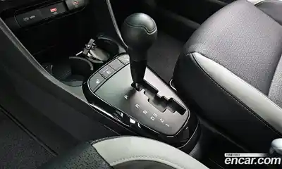 Kia Morning 2026 1.0 Автомат в Москве № 450750, миниатюра 9