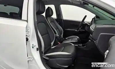 Kia Morning 2026 1.0 Автомат в Москве № 450750, миниатюра 10