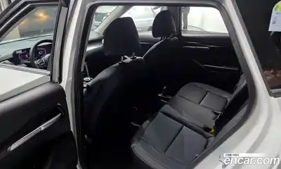 Kia Seltos 2025 1.6 Автомат в Москве № 450774, миниатюра 11