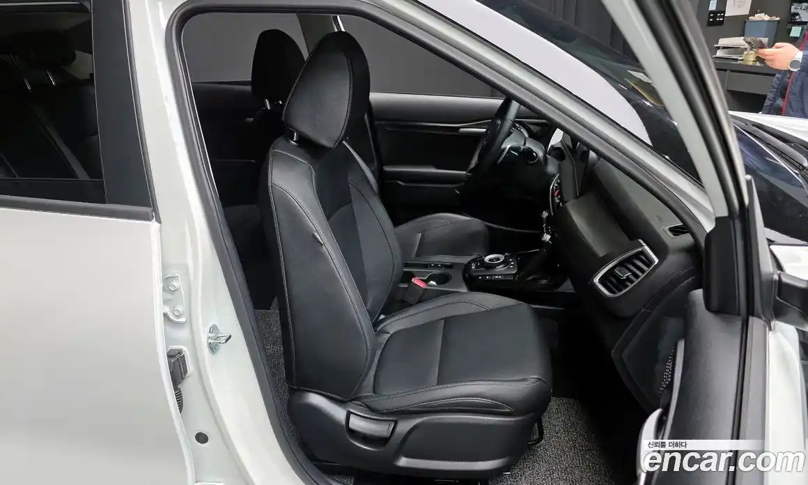 Kia Seltos 2025 1.6 Автомат в Москве № 450774, фото 12