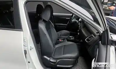 Kia Seltos 2025 1.6 Автомат в Москве № 450774, миниатюра 12