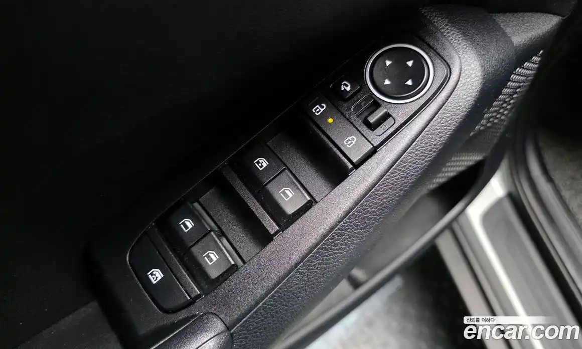 Kia Seltos 2025 1.6 Автомат в Москве № 450774, фото 14