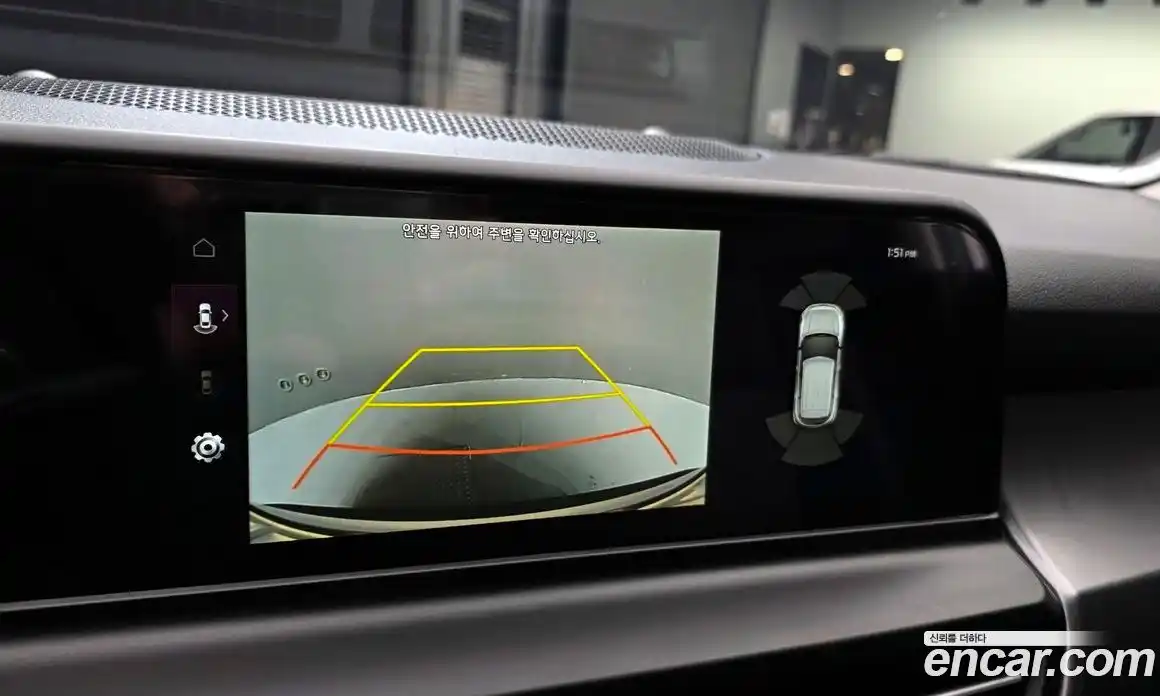 Kia Seltos 2025 1.6 Автомат в Москве № 450774, фото 17