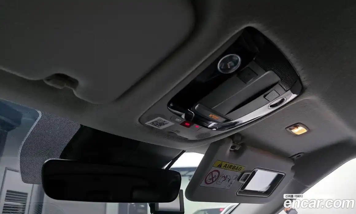 Kia Seltos 2025 1.6 Автомат в Москве № 450774, фото 18