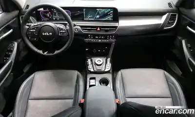 Kia Seltos 2025 1.6 Автомат в Москве № 450774, миниатюра 7