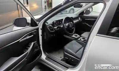 Kia Seltos 2025 1.6 Автомат в Москве № 450774, миниатюра 10