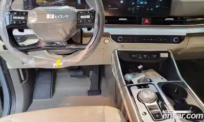 Kia Canival 2026 3.5 Автомат в Москве № 450776, миниатюра 7