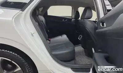 Kia K5 2023 1.6 Автомат в Москве № 451397, миниатюра 12