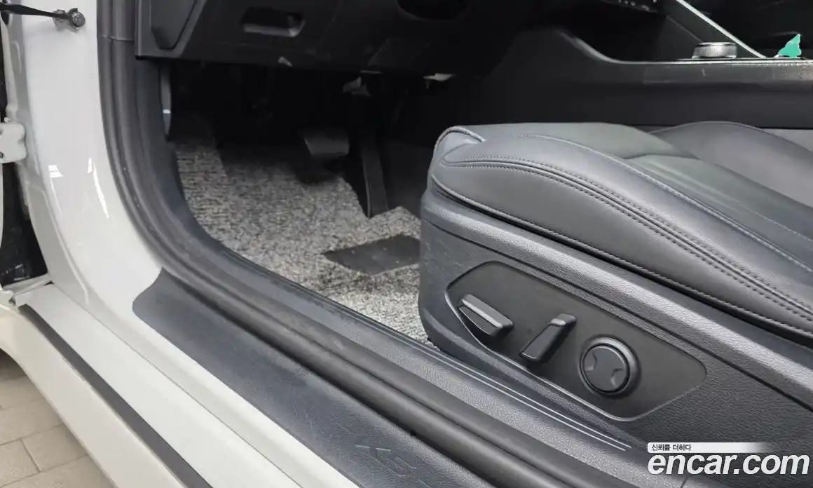 Kia K5 2023 1.6 Автомат в Москве № 451397, фото 18