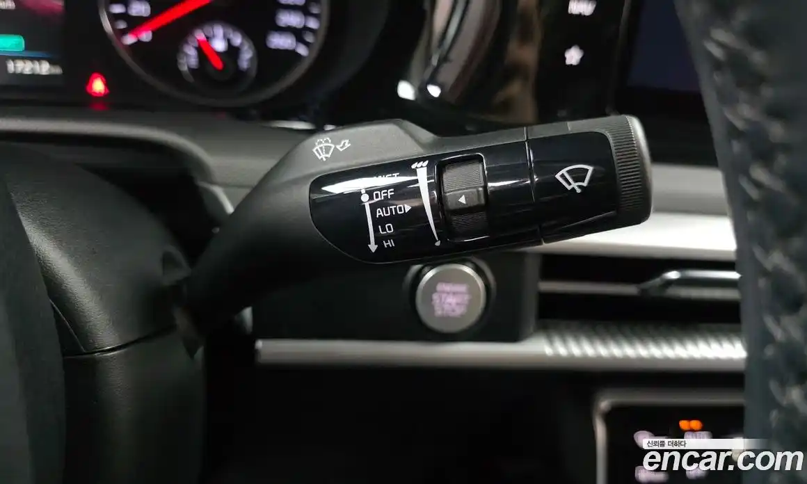 Kia K5 2023 1.6 Автомат в Москве № 451397, фото 19