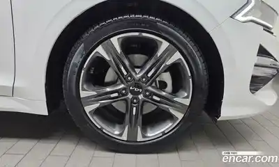 Kia K5 2023 1.6 Автомат в Москве № 451397, миниатюра 5