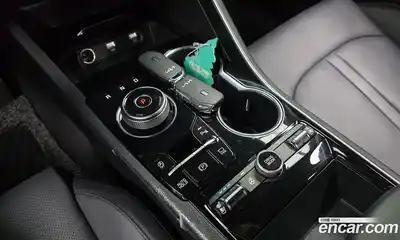 Kia K5 2023 1.6 Автомат в Москве № 451397, миниатюра 9