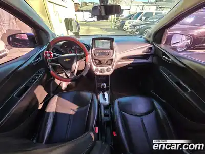 Chevrolet Spark 2016 1.0 Автомат в Москве № 452573, миниатюра 11