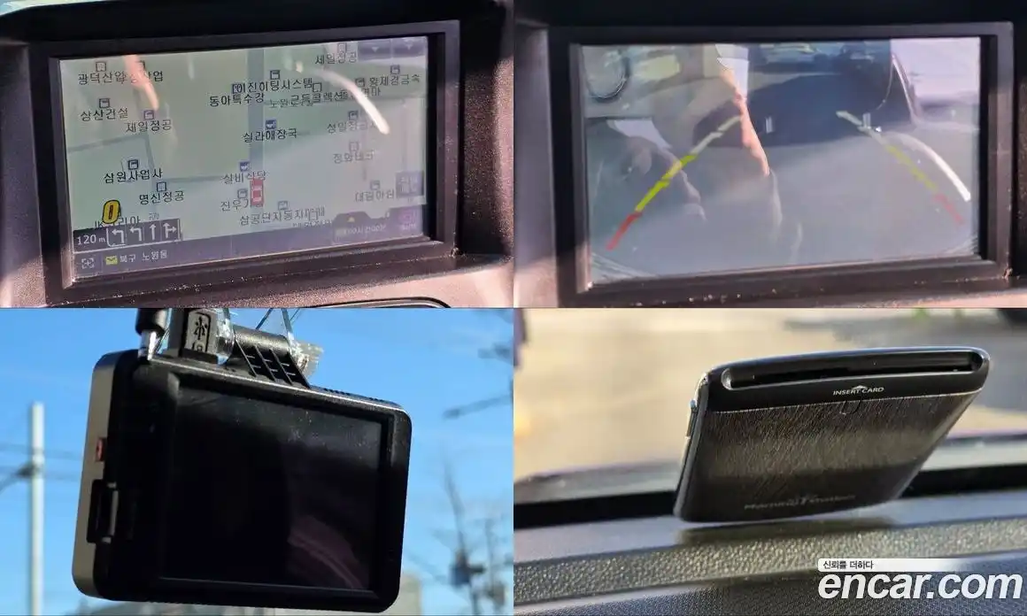 Chevrolet Spark 2016 1.0 Автомат в Москве № 452573, фото 15