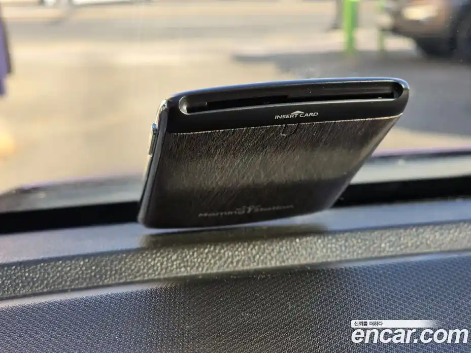 Chevrolet Spark 2016 1.0 Автомат в Москве № 452573, фото 17