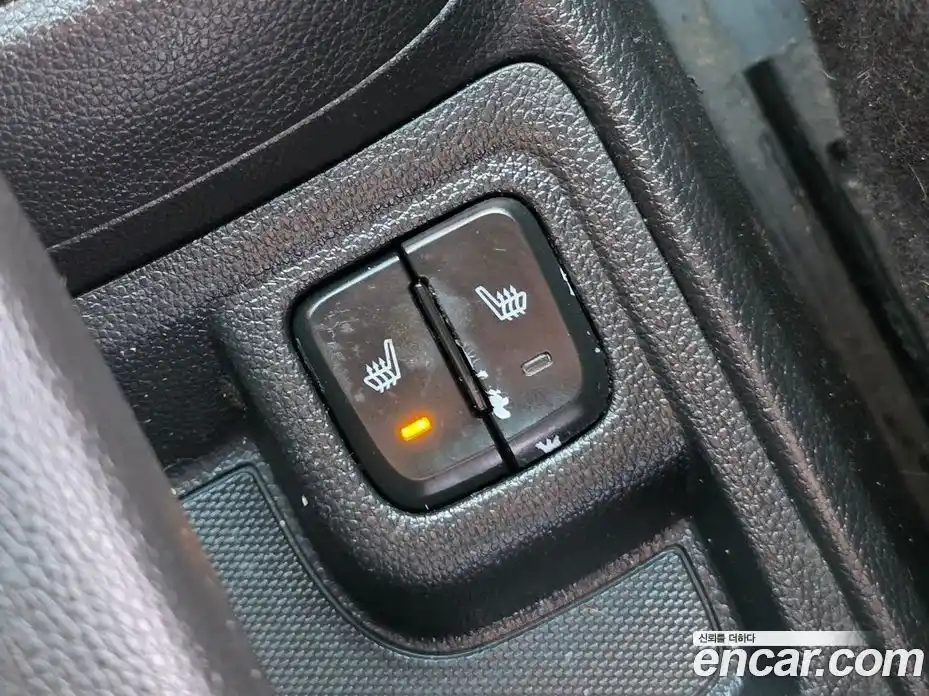 Chevrolet Spark 2016 1.0 Автомат в Москве № 452573, фото 18