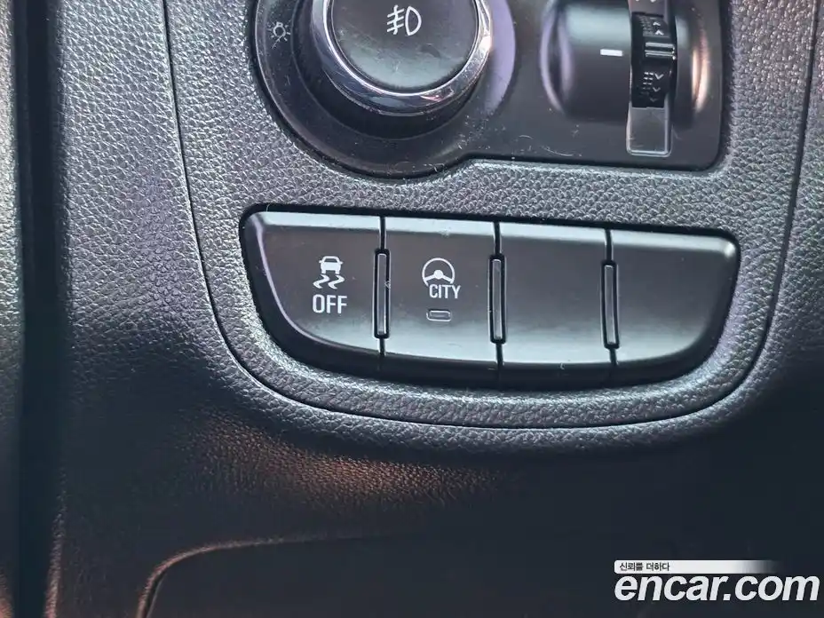 Chevrolet Spark 2016 1.0 Автомат в Москве № 452573, фото 19