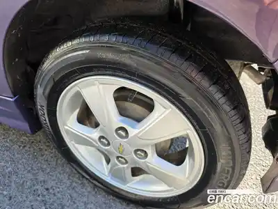 Chevrolet Spark 2016 1.0 Автомат в Москве № 452573, миниатюра 8