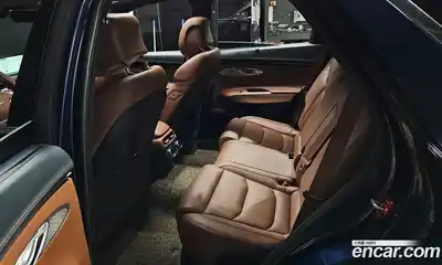 Genesis GV70 2021 2.5 Автомат в Москве № 453403, миниатюра 12