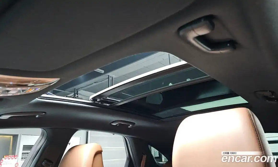 Genesis GV70 2021 2.5 Автомат в Москве № 453403, фото 16